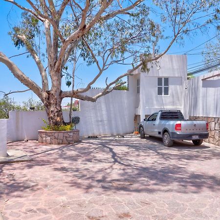 Casa Kiskanu Villa Guanajuato Kültér fotó