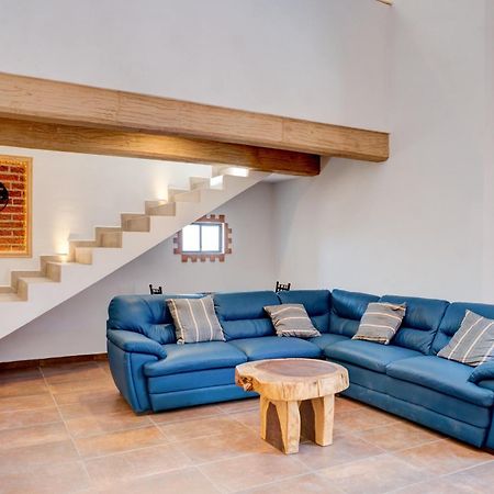 Casa Kiskanu Villa Guanajuato Kültér fotó