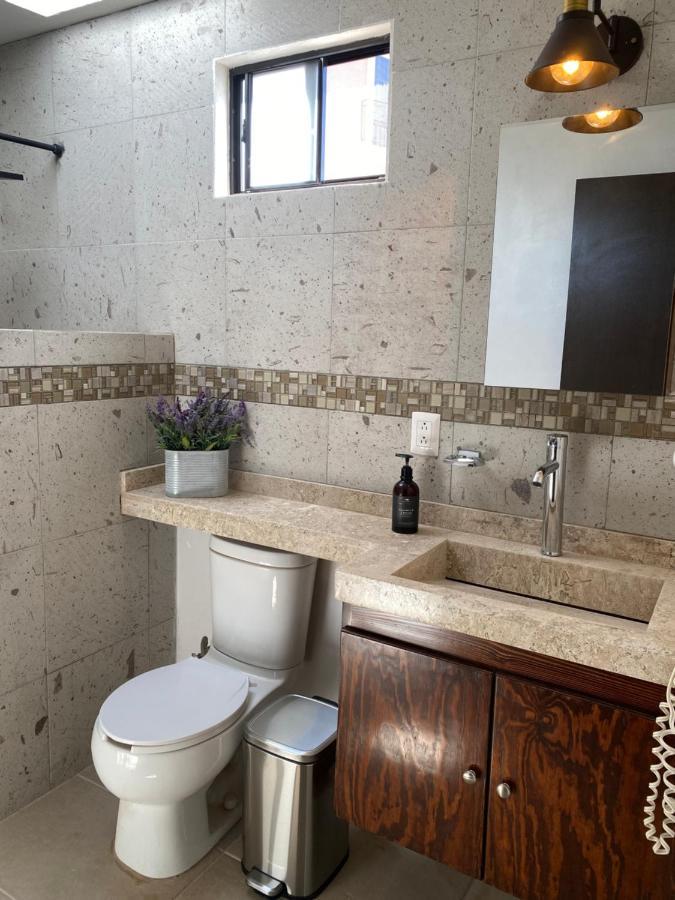 Casa Kiskanu Villa Guanajuato Kültér fotó