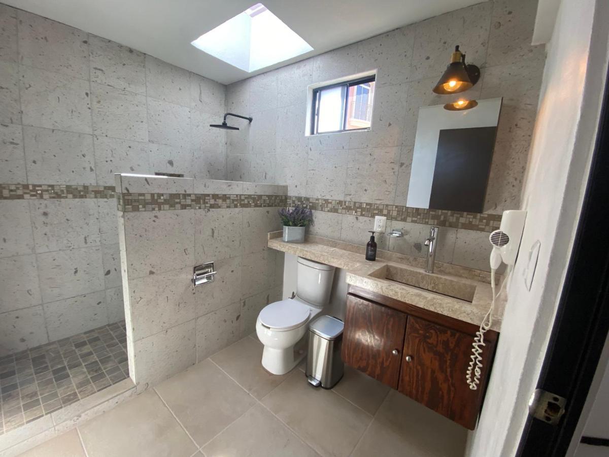 Casa Kiskanu Villa Guanajuato Kültér fotó