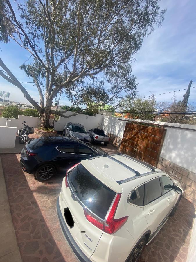 Casa Kiskanu Villa Guanajuato Kültér fotó