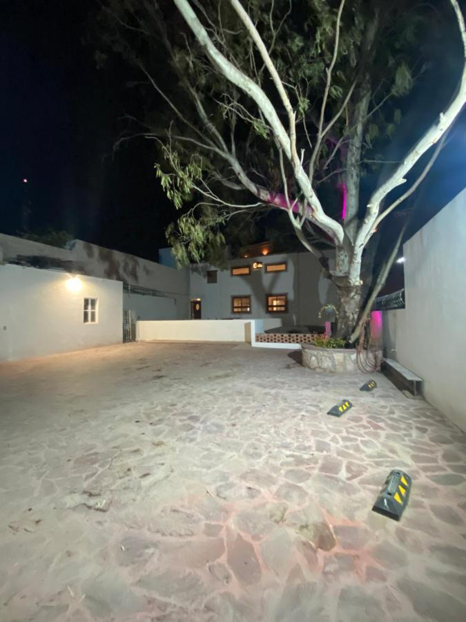 Casa Kiskanu Villa Guanajuato Kültér fotó