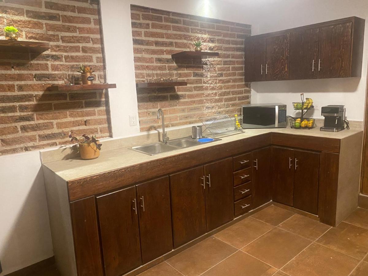 Casa Kiskanu Villa Guanajuato Kültér fotó