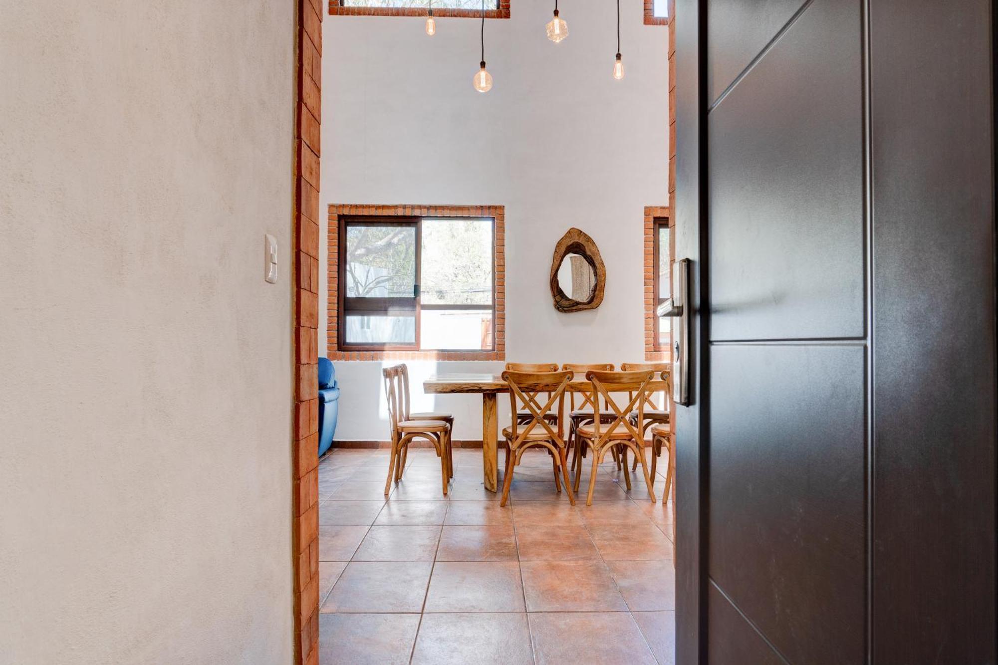 Casa Kiskanu Villa Guanajuato Kültér fotó