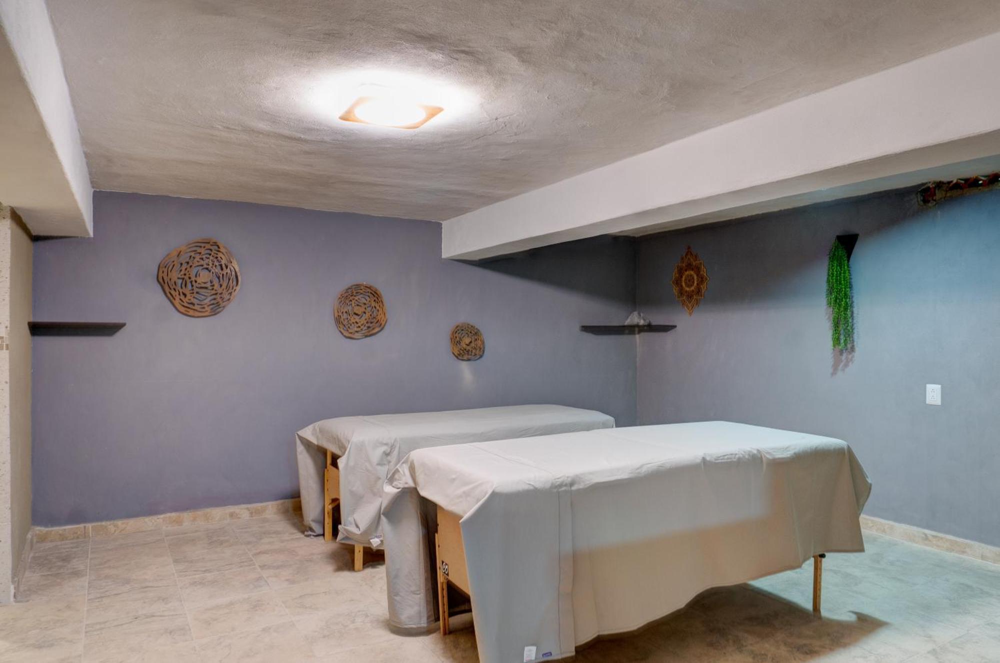 Casa Kiskanu Villa Guanajuato Kültér fotó