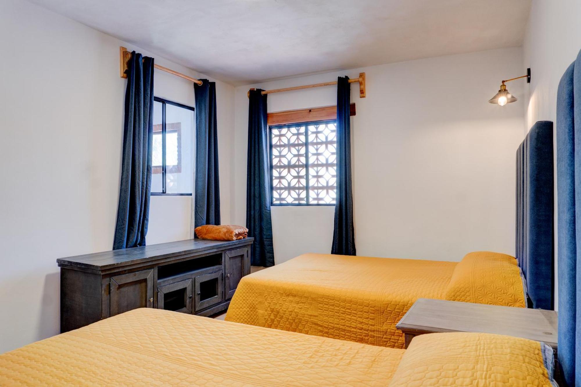 Casa Kiskanu Villa Guanajuato Kültér fotó