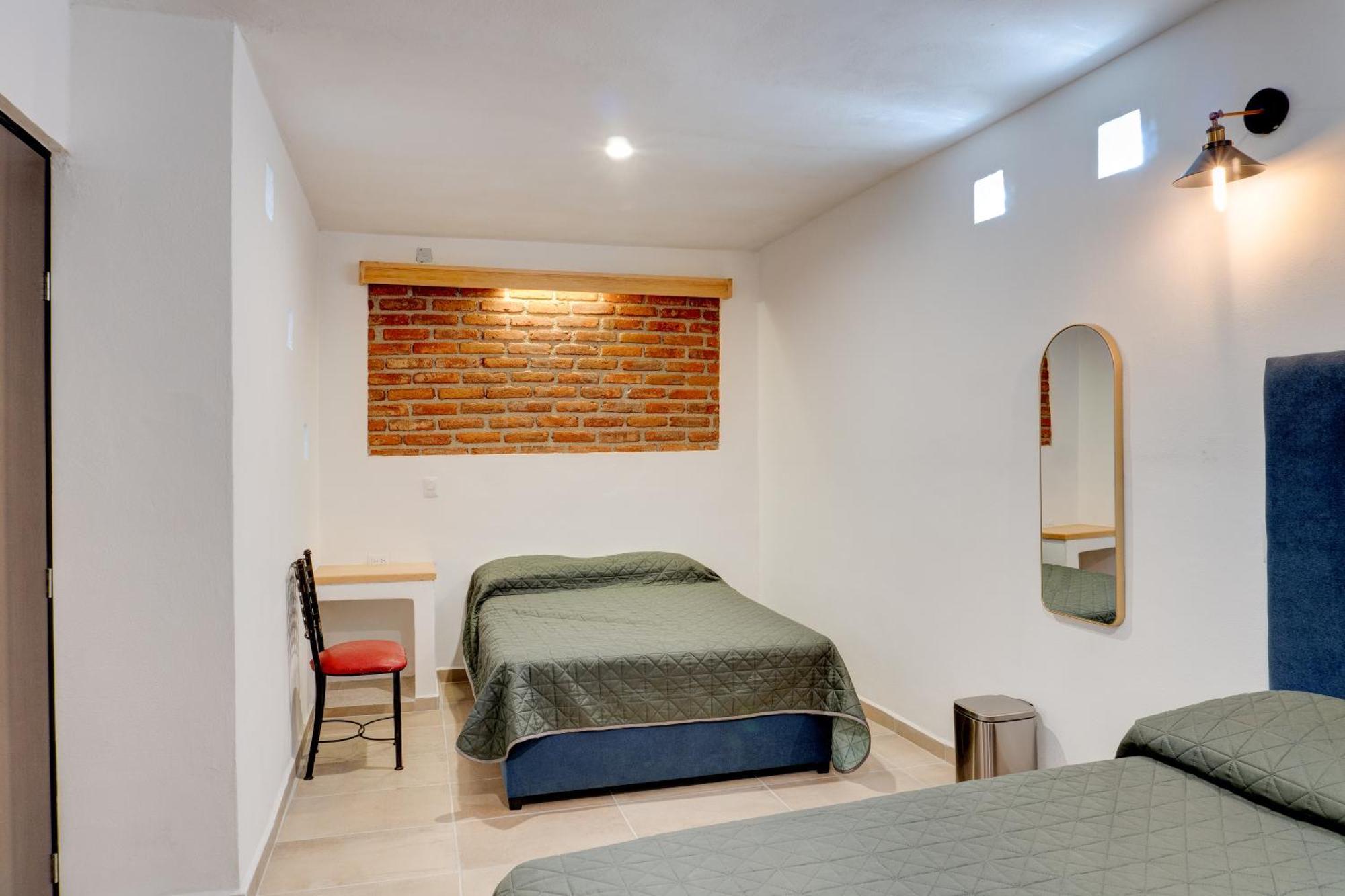 Casa Kiskanu Villa Guanajuato Kültér fotó