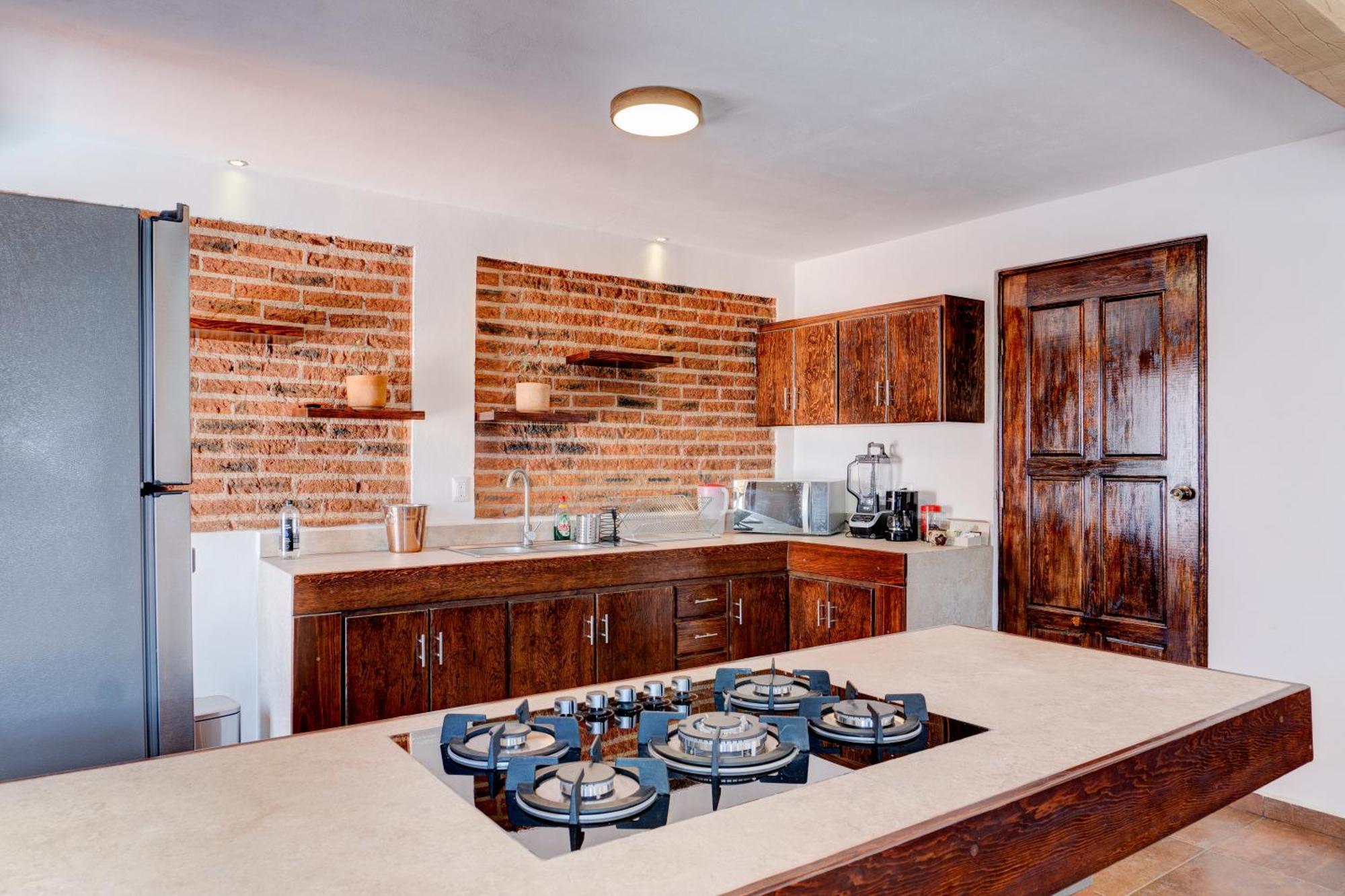 Casa Kiskanu Villa Guanajuato Kültér fotó