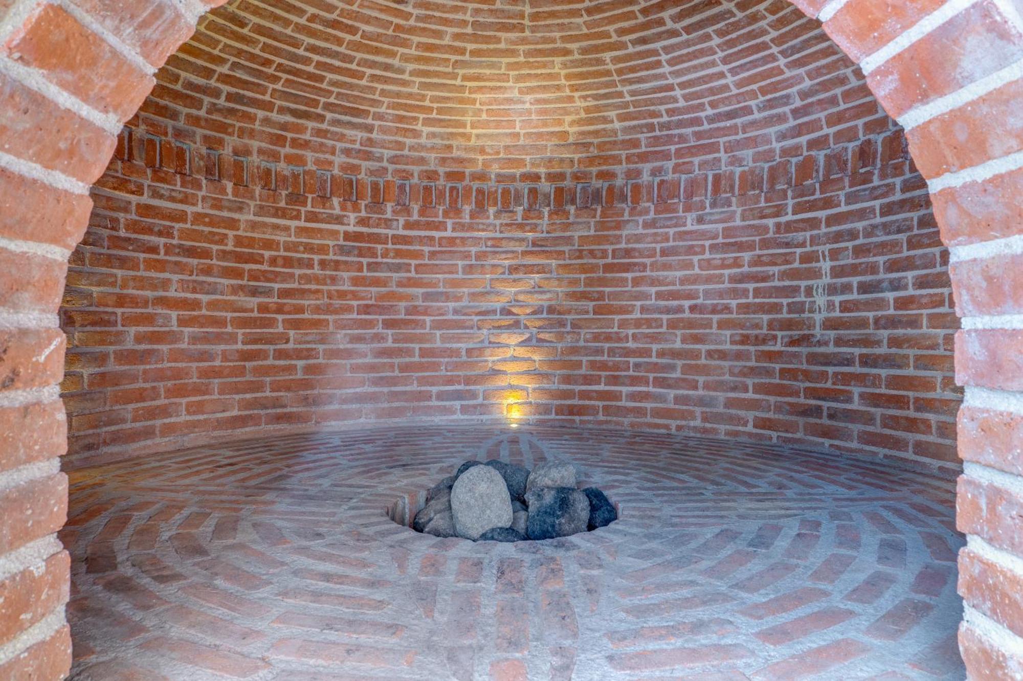 Casa Kiskanu Villa Guanajuato Kültér fotó