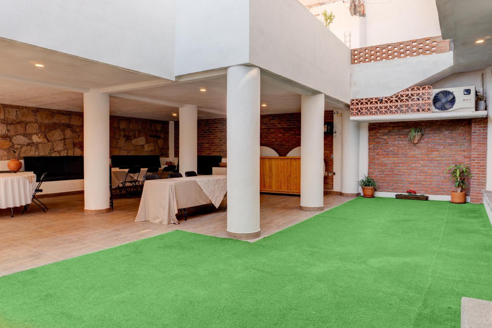 Casa Kiskanu Villa Guanajuato Kültér fotó